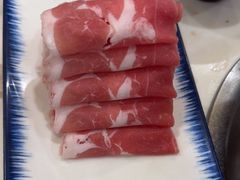 -福寿斋·老北京铜锅涮肉·烤鸭(顺义总店)
