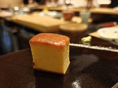 -Hulu Sushi葫芦寿司 Omakase