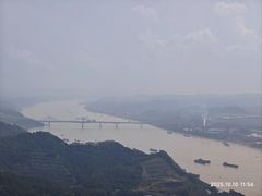 -白云山风景名胜区
