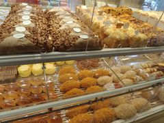 -好利来(东四店)