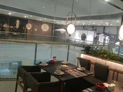 -赠李白·如诗的川味(余杭万达广场店)