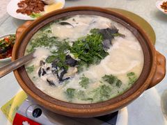 -千岛湖鱼味馆(十字街总店)