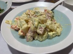 -新吉士·上海菜(浦东LCM置汇旭辉店)
