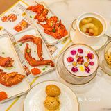 二刷‼️人均💰1⃣️0⃣️糖水铺