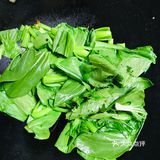 秋高气爽，汤面一碗，极其舒适