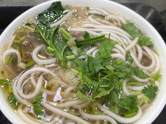 -胡家包子·清真(大众巷店)