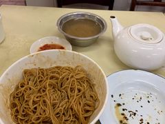 -舒蔡记生煎菜饭(云南中路店)