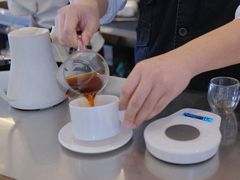 -fishtank鱼缸咖啡(三山街店)