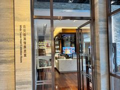 -广州白天鹅宾馆