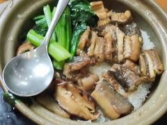 -煲煲掂风味煲仔饭餐厅(西区店)