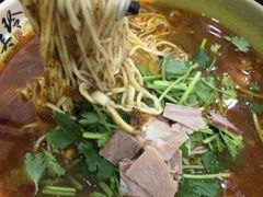 -美玲拉面(鞍山西道店)