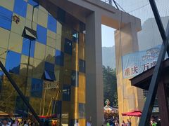 -梦幻奥陶纪景区