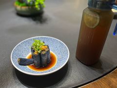 -曼格纳·曼芯馆(杨浦店)
