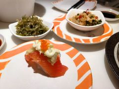 -新一番三文鱼寿司(友谊国贸城店)