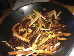 -金牌外婆家(苏州中心店)