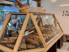 -屋裡·Union Bakery(龙江路店)