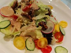 -嘉逸传菜(洛川东路店)