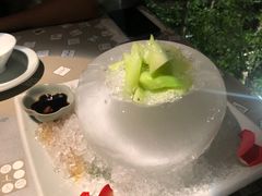 冰钵芥兰-穹六人间 people 6(岳阳路店)