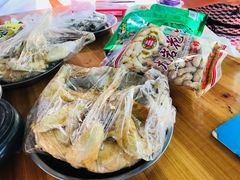 -云洞岩妹仔盐鸡(漳州古城店)