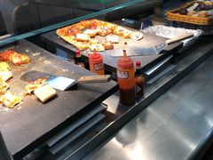 -So Lounge索兰至餐厅(蓝色港湾店)