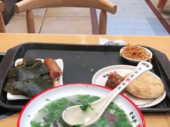 -武圣羊汤(武圣路店)