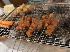 -曾百万小炉小串自助烧烤(高新店)