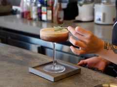 -BE NORMAL CAFE(霞溪路店)