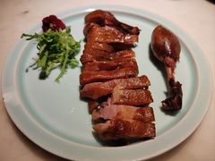 -绿茶餐厅(北京凤凰汇店)