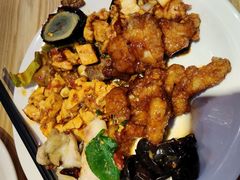 -川闻清粥小菜(建外SOHO店)