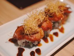 -小山日本料理(兴业太古汇店)