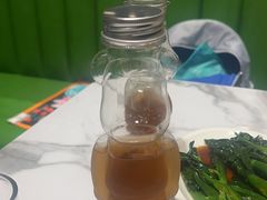 -品粤居港式打边炉·广式烧腊(西安路福佳新天地店)
