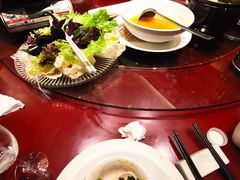 -王府井酒店(金桥港湾店)