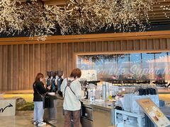 -Seesaw Coffee(朝阳大悦城店)