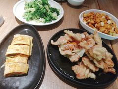 -金掌勺锅包肉(华润万象城店)