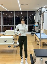 -AN普拉提女子健身工作室