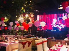 -胡桃里音乐酒馆(环亚凯瑟琳广场店)