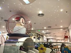 -MELAND CLUB亲子乐园·派对·餐厅(北京芳圆里ID MALL店)