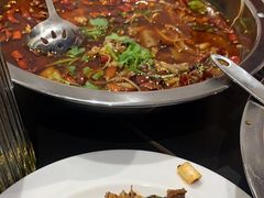 -蛙兔鸡自贡风味·特色江湖菜(广都店)