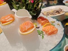 -缤圣源中国清真菜(群力店)