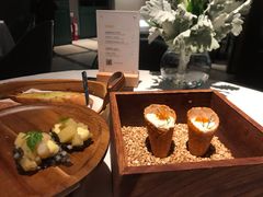 -L'Arome芳芳法国餐厅(仙林金鹰店)