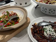 -新吉士·上海菜(浦东LCM置汇旭辉店)