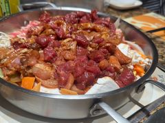 -黄记煌三汁焖锅(欢乐海岸店)