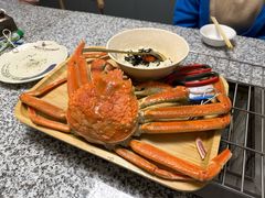 -震海贝烤贝·民俗特色店(延吉总店)