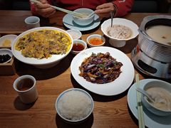 -闽上鲜·福建菜(龙湖滨江天街店)