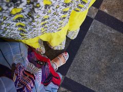 -迪拜帆船酒店海底餐厅