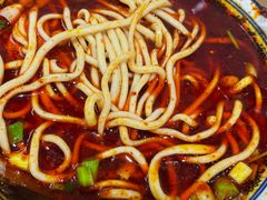 -清真磨沟沿老字号牛肉面(总店)