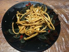 -沈记烧烤海鲜(江汉二路店)