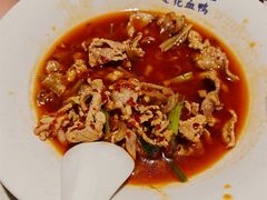 -老萍巷莲花血鸭·萍乡地标江西菜(步行街店)