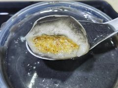 芝麻糊汤圆-百花传统甜品店(原址店)