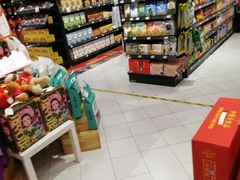 -BHG Market Place(水游城店)